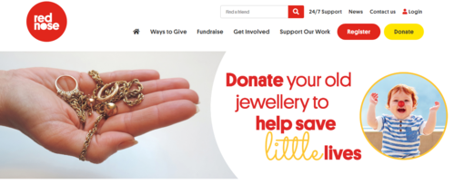 AJL Fundraising Group digital fundraising campaigns in Australia