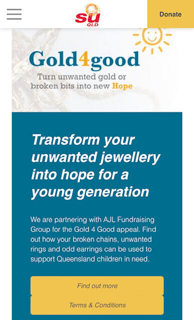 AJL Fundraising Group Fundraising Digital Campaigns in Australia