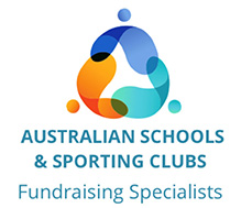 Australian Fundraising School + Sporting Club
