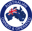 Australian Owned + Operated