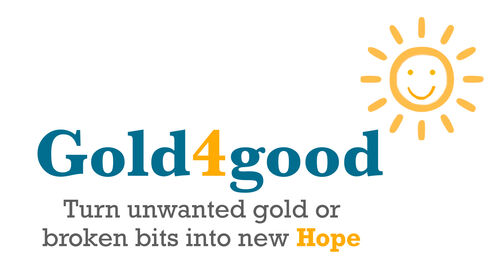 Gold4good Funds Register