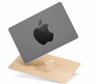 apple cards 