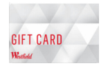 westfield cards