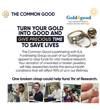 The Common Good