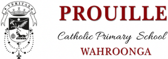 Prouille Catholic Primary School