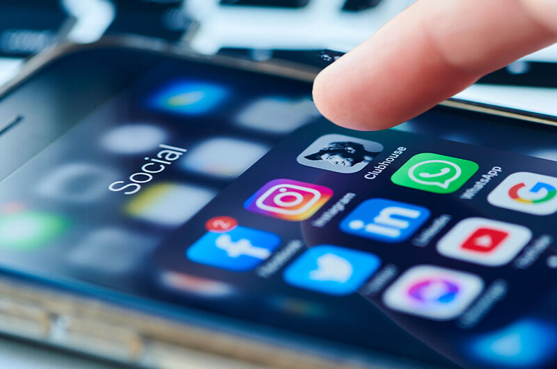 Digital Campaigns